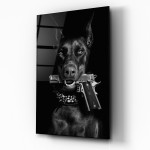Tablou sticla 001